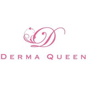 unchainさんの「DermaQueen」のロゴ作成への提案