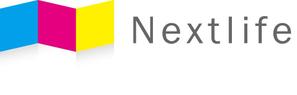 エクタ・マコト ()さんの「株式会社Nextlife」のロゴ作成への提案