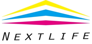 エクタ・マコト ()さんの「株式会社Nextlife」のロゴ作成への提案