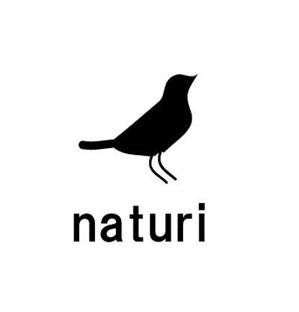 さんのNature（ナチュリ）のロゴ作成（商標登録予定なし）への提案