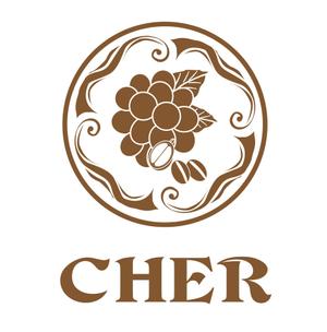 継続支援セコンド (keizokusiensecond)さんの革命を起こす新ドリンク「O CHER」のロゴへの提案