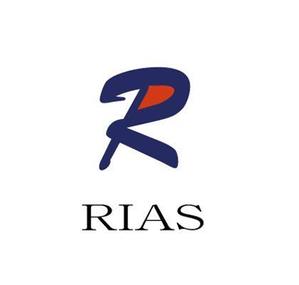 さんの「RIAS」のロゴ作成への提案