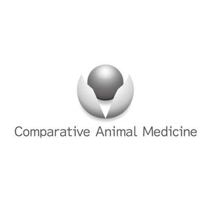 K-rinka (YPK-rinka)さんの「Comparative Animal Medicine」のロゴ作成への提案