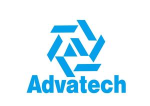 日和屋 hiyoriya (shibazakura)さんのイスラエルと日本を結ぶ企業「Advatech Corporation」アドバテック株式会社のロゴへの提案