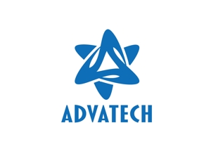 日和屋 hiyoriya (shibazakura)さんのイスラエルと日本を結ぶ企業「Advatech Corporation」アドバテック株式会社のロゴへの提案