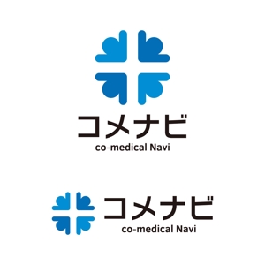 tsujimo (tsujimo)さんの当社サイトサービスのロゴ作成への提案