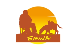 イースト (creative_east)さんの一般社団法人高齢動物医療福祉協会（Elderly Animal Medical Welfare Association）のロゴへの提案