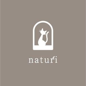 ＊ sa_akutsu ＊ (sa_akutsu)さんのNature（ナチュリ）のロゴ作成（商標登録予定なし）への提案