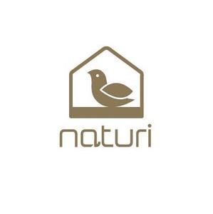nano (nano)さんのNature（ナチュリ）のロゴ作成（商標登録予定なし）への提案