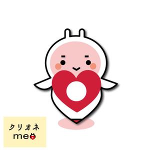 NYAPPI (nyappi)さんのクリオネとGoogleマップをモチーフにしたキャラクターデザインへの提案