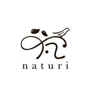 yoshinoさんのNature（ナチュリ）のロゴ作成（商標登録予定なし）への提案