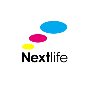 serve2000 (serve2000)さんの「株式会社Nextlife」のロゴ作成への提案