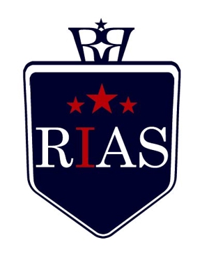 matsumoyucoさんの「RIAS」のロゴ作成への提案