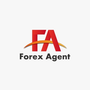 Kiyotoki (mtyk922)さんの「Forex Agent」のロゴ作成への提案
