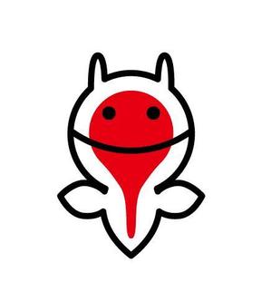 しげるん (shigeru211)さんのクリオネとGoogleマップをモチーフにしたキャラクターデザインへの提案