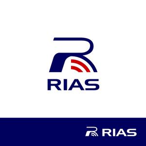 株式会社ティル (scheme-t)さんの「RIAS」のロゴ作成への提案