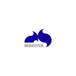 maamademusic (maamademusic)さんのIT企業「株式会社メディアシステム」リニューアル　ロゴ制作への提案