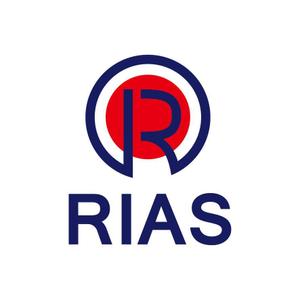 harryartさんの「RIAS」のロゴ作成への提案