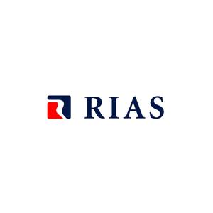 株式会社ティル (scheme-t)さんの「RIAS」のロゴ作成への提案