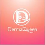 ALUNTRY ()さんの「DermaQueen」のロゴ作成への提案