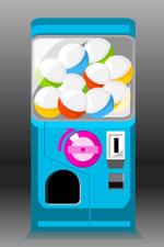 kenchangさんのガチャ機のイラストの募集 (iPhoneアプリ向け)への提案