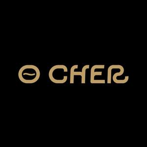 K.MANO (k-mano)さんの革命を起こす新ドリンク「O CHER」のロゴへの提案