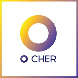 kuruppo design (kuruppodesign)さんの革命を起こす新ドリンク「O CHER」のロゴへの提案