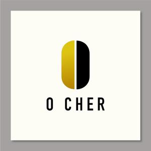 kuruppo design (kuruppodesign)さんの革命を起こす新ドリンク「O CHER」のロゴへの提案