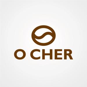 klenny (klenny)さんの革命を起こす新ドリンク「O CHER」のロゴへの提案