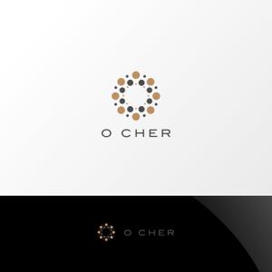 Nyankichi.com (Nyankichi_com)さんの革命を起こす新ドリンク「O CHER」のロゴへの提案