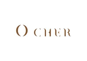 alansmithee design works (cetus_6)さんの革命を起こす新ドリンク「O CHER」のロゴへの提案