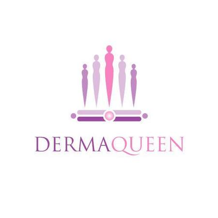 chpt.z (chapterzen)さんの「DermaQueen」のロゴ作成への提案