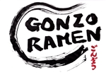 筆文字人 (Fudemoji-akika)さんのカリフォルニア新規ラーメン店 GONZO RAMENのロゴ制作への提案