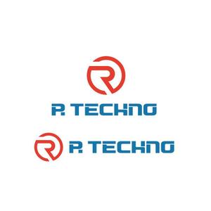 calimbo goto (calimbo)さんのベトナム・インドで、ものづくりのオフショア開発をおこなっている「株式会社アールテクノ」のロゴへの提案