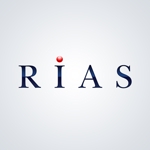 高崎良太 (r_graphic)さんの「RIAS」のロゴ作成への提案
