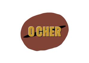 ミズノ・アルツ (mizuno-alz)さんの革命を起こす新ドリンク「O CHER」のロゴへの提案