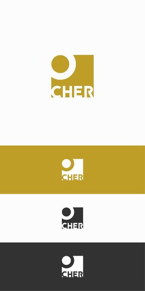 designdesign (designdesign)さんの革命を起こす新ドリンク「O CHER」のロゴへの提案