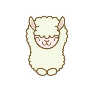 chibiyomo (chibiyomo)さんの信州筑北アルパカ牧場のマスコットキャラへの提案