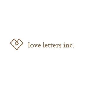 Okumachi (Okumachi)さんのカジュアルなフォトスタジオを経営する「株式会社ラヴレターズ」のロゴへの提案