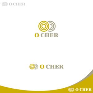 Puchi (Puchi2)さんの革命を起こす新ドリンク「O CHER」のロゴへの提案