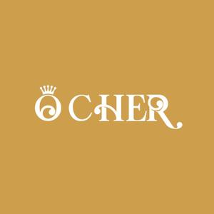 ブリコルール (bricoleur)さんの革命を起こす新ドリンク「O CHER」のロゴへの提案