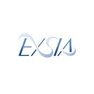 Wells4a5 (Wells4a5)さんの「EXSIA」のロゴ作成への提案