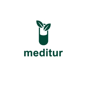 ol_z (ol_z)さんの医療情報サービス会社「meditur」のロゴ作成への提案