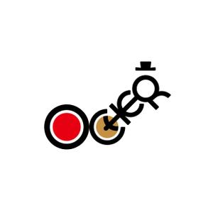 RISU (RISU)さんの革命を起こす新ドリンク「O CHER」のロゴへの提案