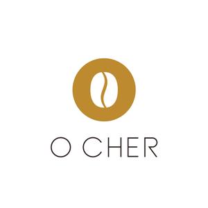 hatarakimono (hatarakimono)さんの革命を起こす新ドリンク「O CHER」のロゴへの提案