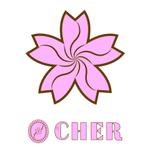 有珠村　咲樹 (usumura)さんの革命を起こす新ドリンク「O CHER」のロゴへの提案