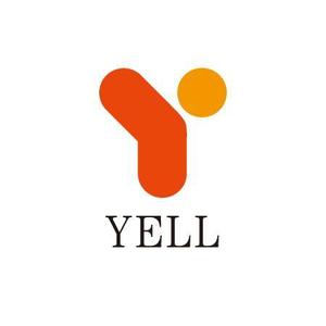 tottemo (opiumartdirectdesign)さんの飲食店経営の会社 YELLの企業ロゴへの提案