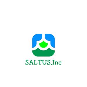 maamademusic (maamademusic)さんの「SALTUS」の会社ロゴ　への提案