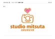 studio mitsuta　様　ロゴマークデザイン　展開例　A-3 -01.jpg