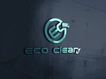 中津留　正倫 (cpo_mn)さんの運送、解体業 eco clean のロゴ作成への提案